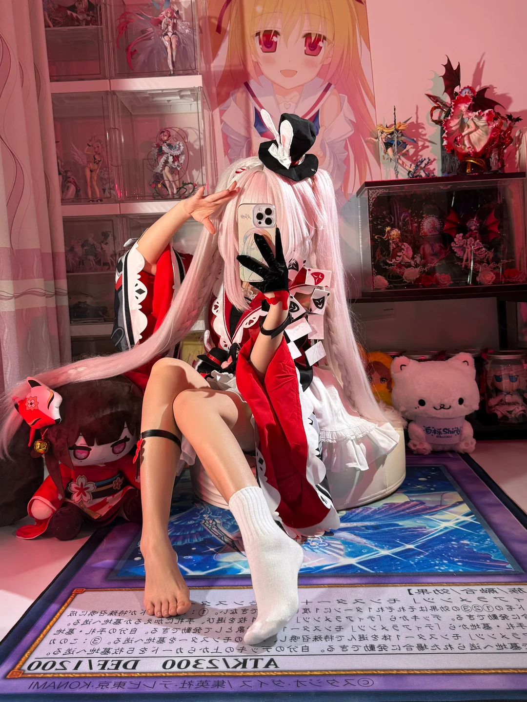 白栎Shirly - No.044 火花 [148P,25V-6.63GB]01 tg@simisebaisi 【丝足阁】146.webp